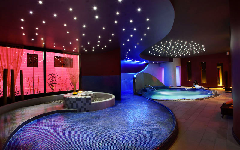 RIVA MARINA RESORT CDSHOTELS